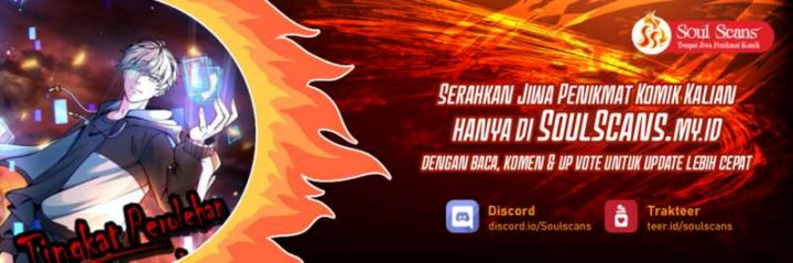 Apocalypse 100% Drop Rate Chapter 38 - halaman 2