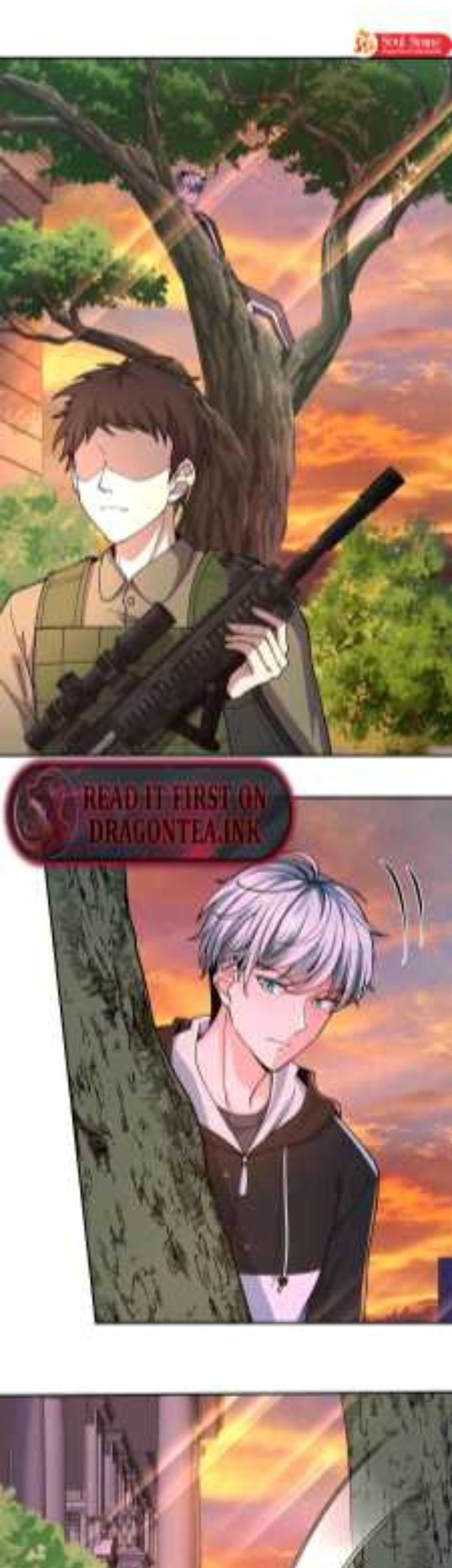 Apocalypse 100% Drop Rate Chapter 38 - halaman 4