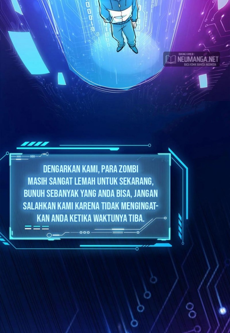Apocalypse 100% Drop Rate Chapter 4 - halaman 14
