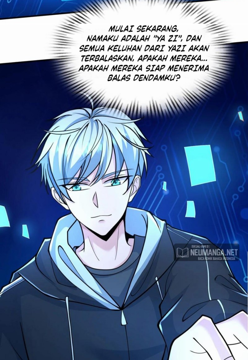 Apocalypse 100% Drop Rate Chapter 4 - halaman 17