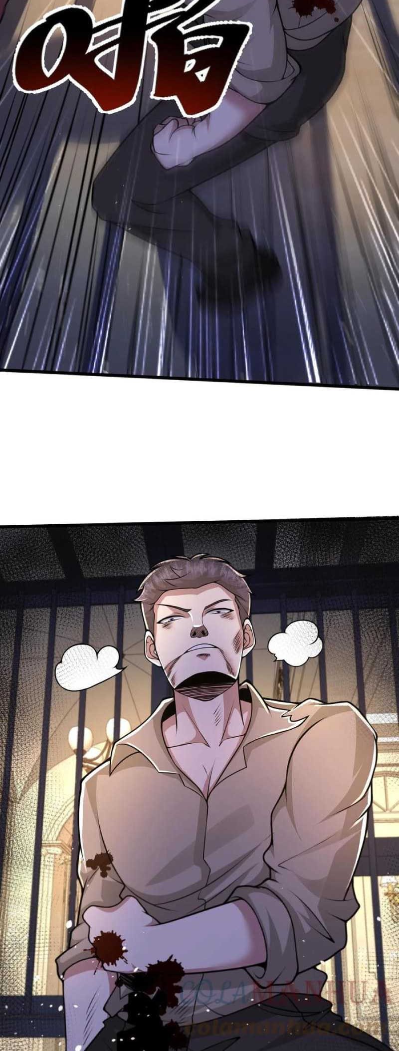 Apocalypse 100% Drop Rate Chapter 42 - halaman 12