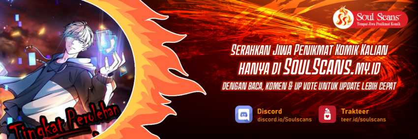 Apocalypse 100% Drop Rate Chapter 42 - halaman 2