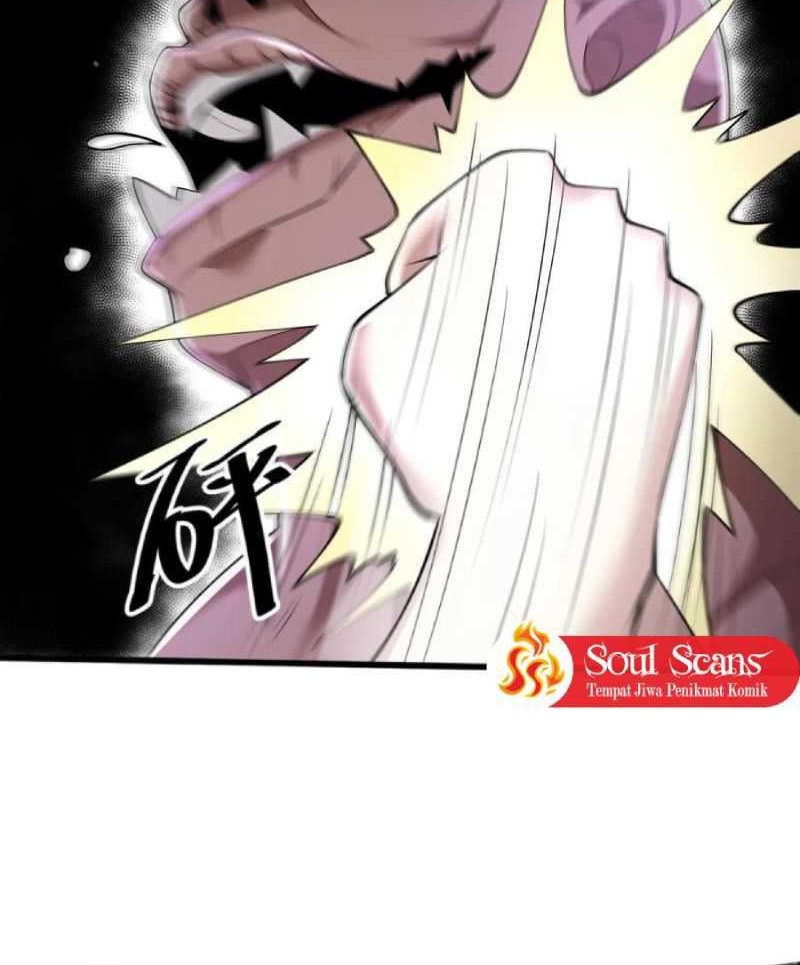 Apocalypse 100% Drop Rate Chapter 42 - halaman 6