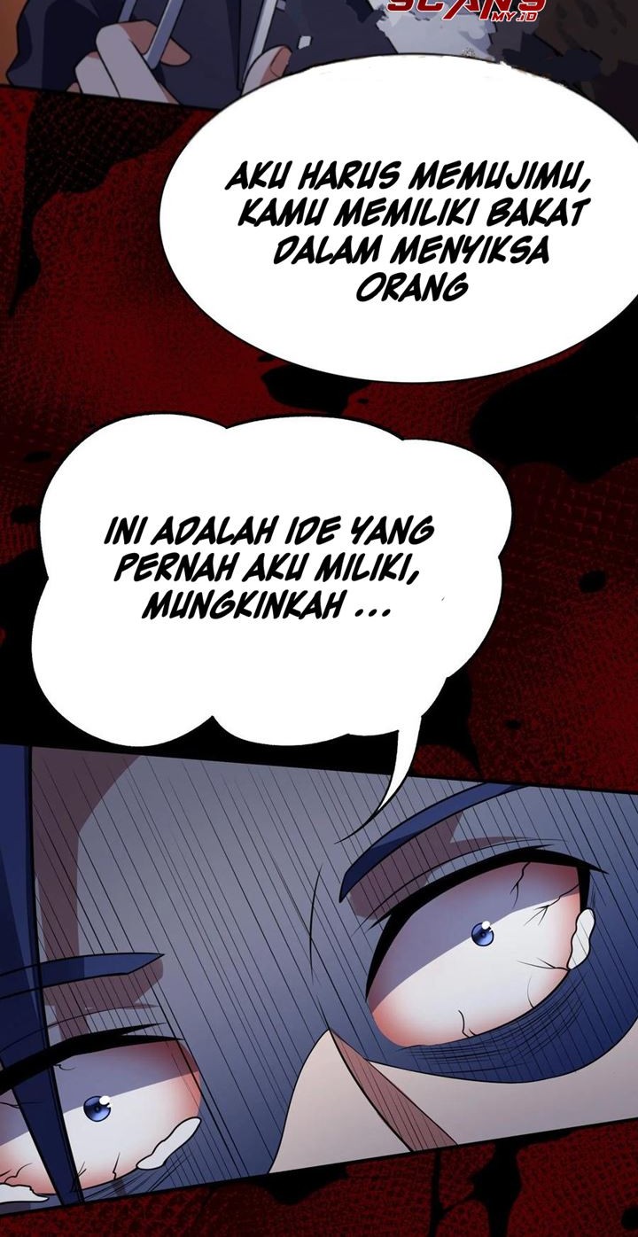 Apocalypse 100% Drop Rate Chapter 49 - halaman 10