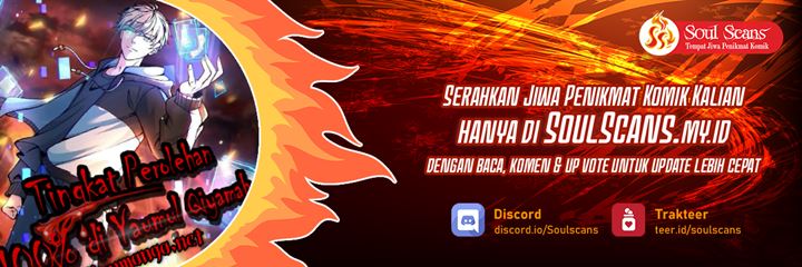 Apocalypse 100% Drop Rate Chapter 49 - halaman 2