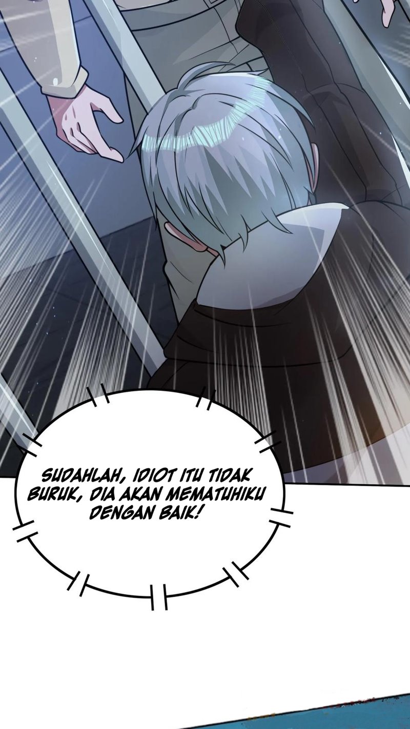 Apocalypse 100% Drop Rate Chapter 52 - halaman 10