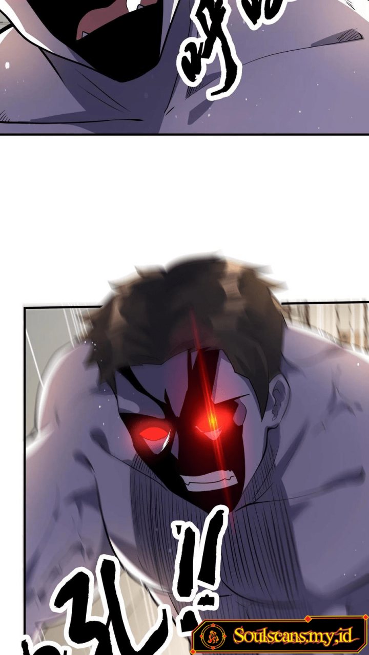 Apocalypse 100% Drop Rate Chapter 61 - halaman 10