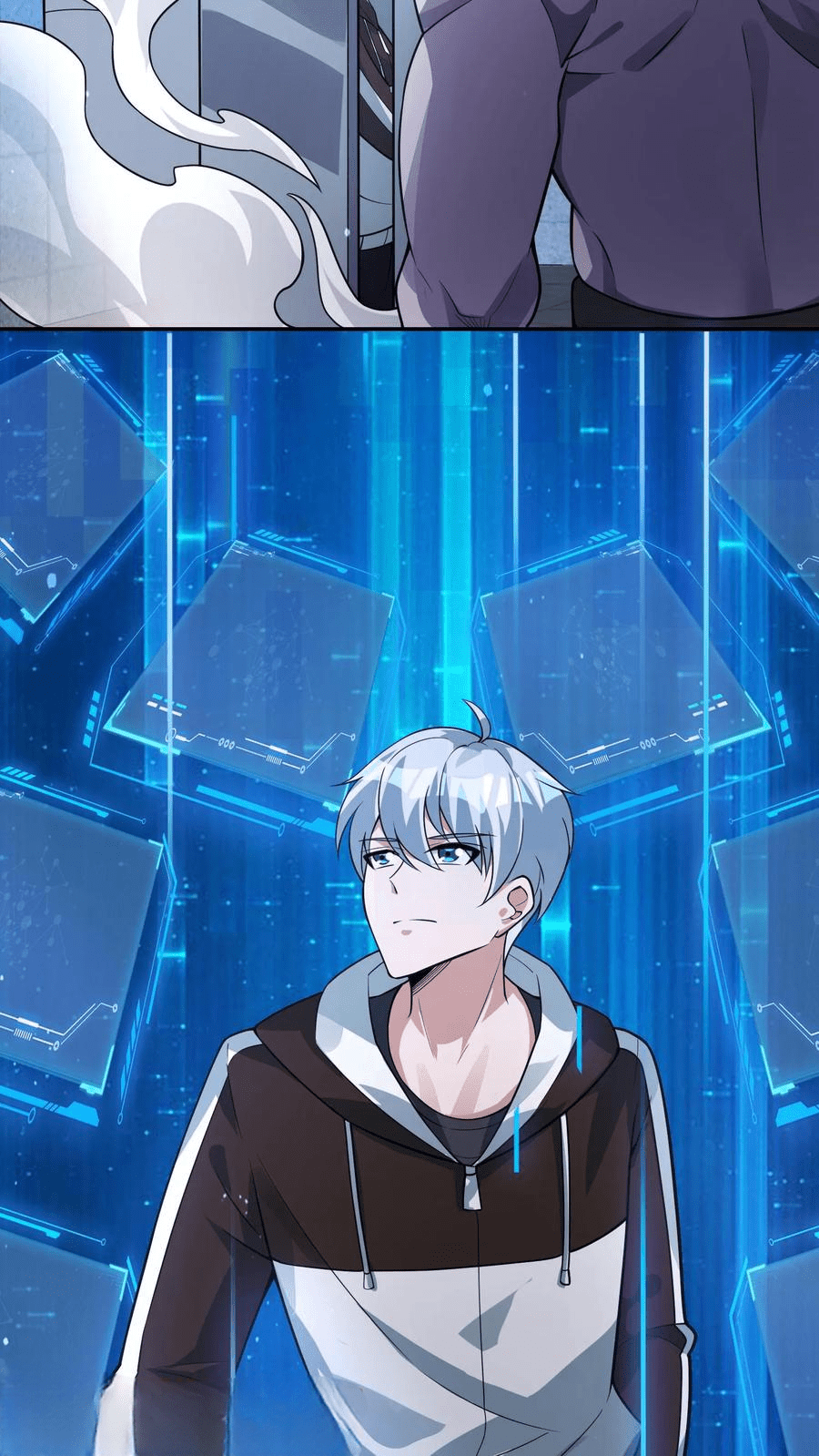 Apocalypse 100% Drop Rate Chapter 62 - halaman 19