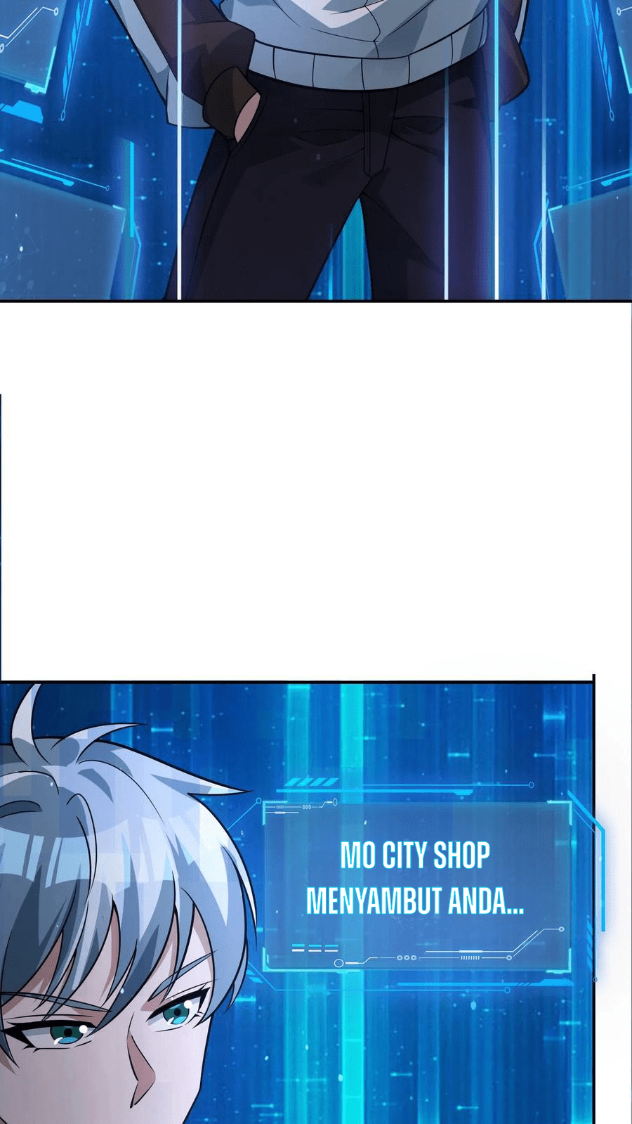 Apocalypse 100% Drop Rate Chapter 62 - halaman 20