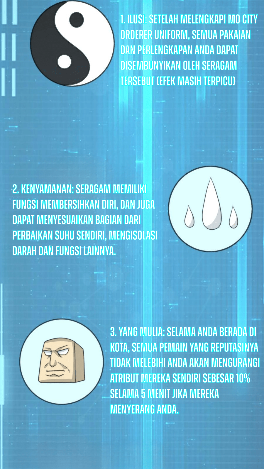 Apocalypse 100% Drop Rate Chapter 63 - halaman 10