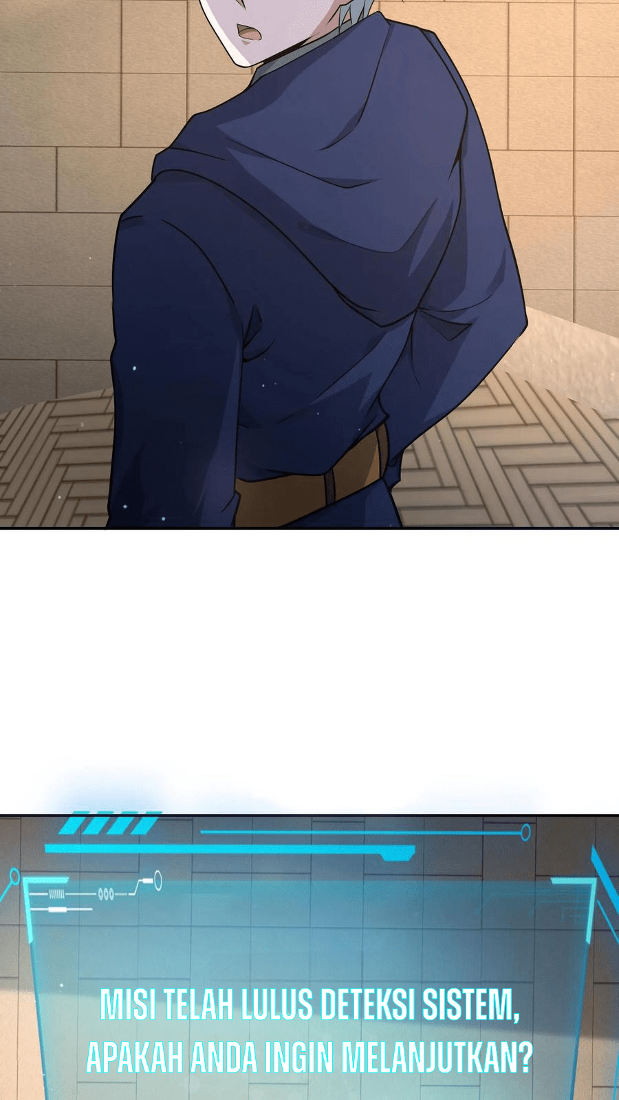 Apocalypse 100% Drop Rate Chapter 63 - halaman 26