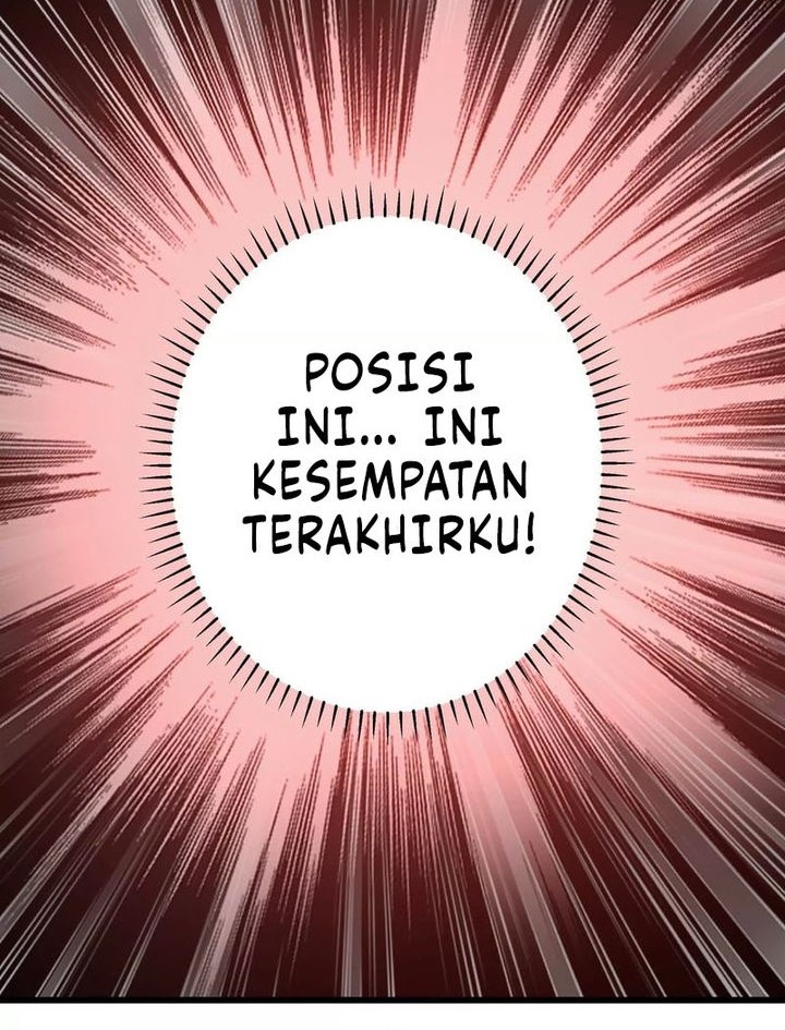 Apocalypse: Cockroaches Gives Me Buff Chapter 10 - halaman 19