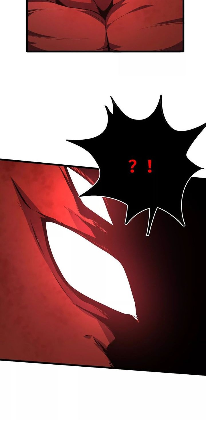 Apocalypse: Cockroaches Gives Me Buff Chapter 10 - halaman 23