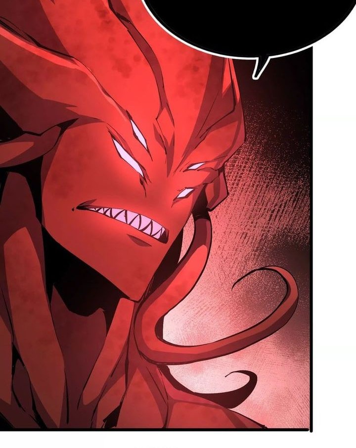 Apocalypse: Cockroaches Gives Me Buff Chapter 10 - halaman 25