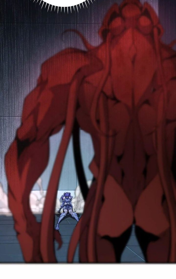 Apocalypse: Cockroaches Gives Me Buff Chapter 10 - halaman 4