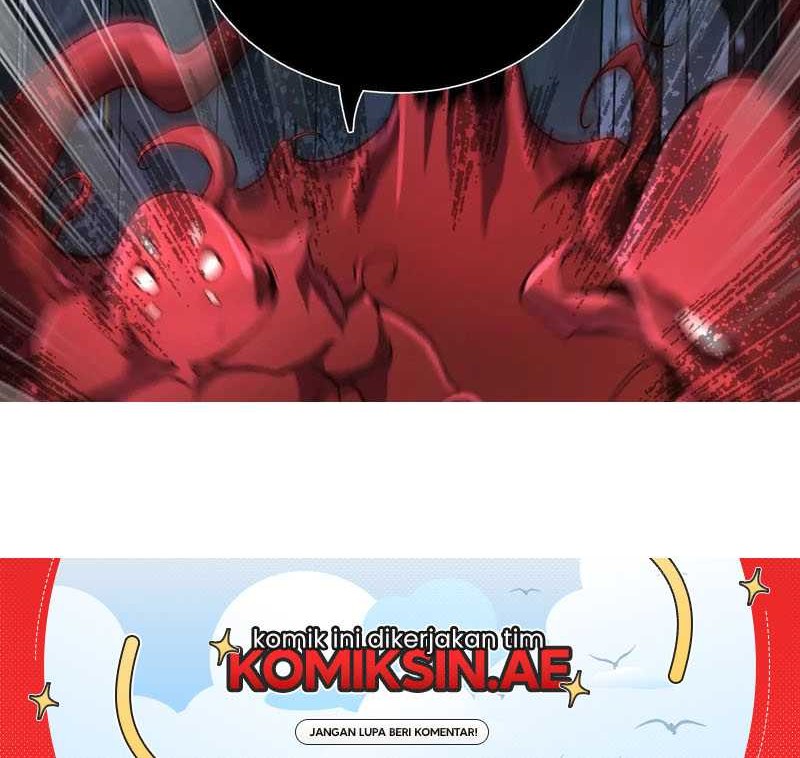 Apocalypse: Cockroaches Gives Me Buff Chapter 11 - halaman 27