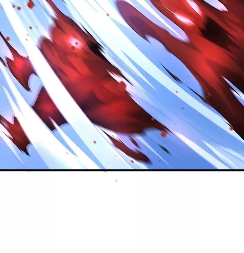 Apocalypse: Cockroaches Gives Me Buff Chapter 12 - halaman 6