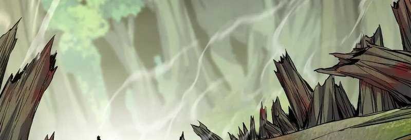 Apocalypse: Cockroaches Gives Me Buff Chapter 18 - halaman 21