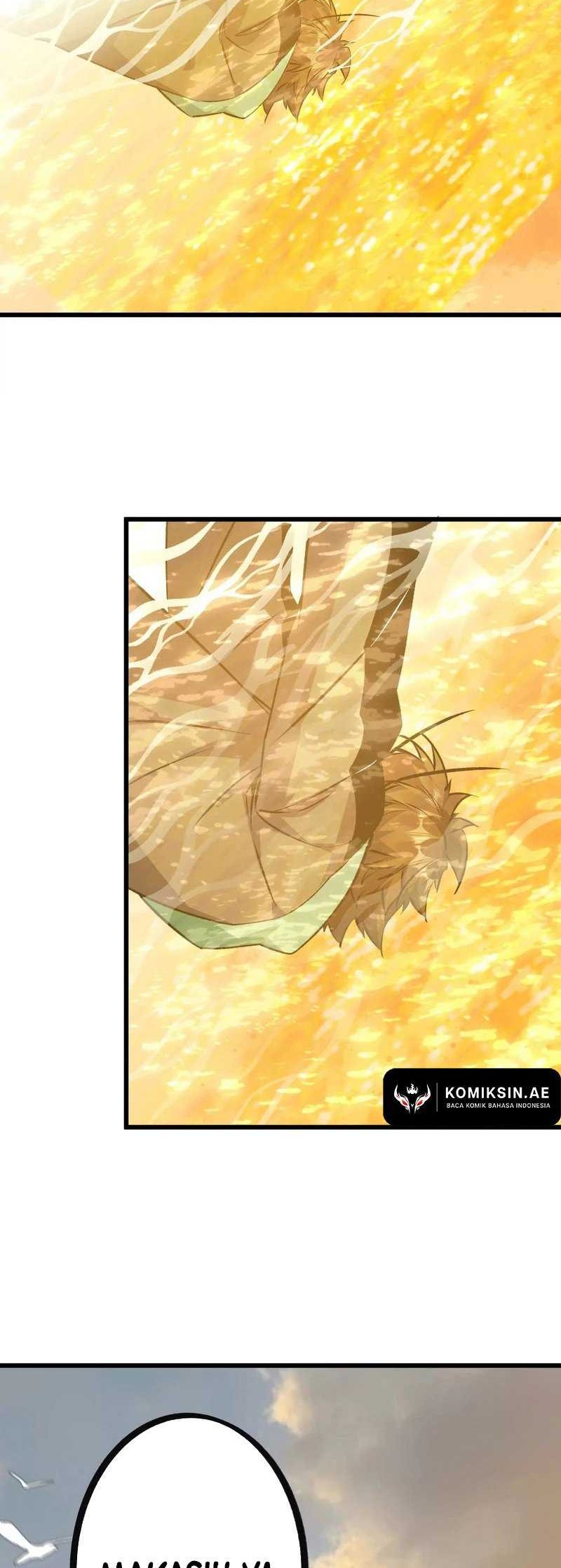 Apocalypse: Cockroaches Gives Me Buff Chapter 19 - halaman 29