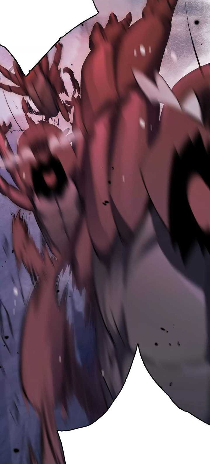 Apocalypse: Cockroaches Gives Me Buff Chapter 2 - halaman 71
