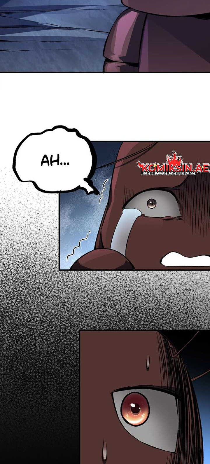 Apocalypse: Cockroaches Gives Me Buff Chapter 2 - halaman 81