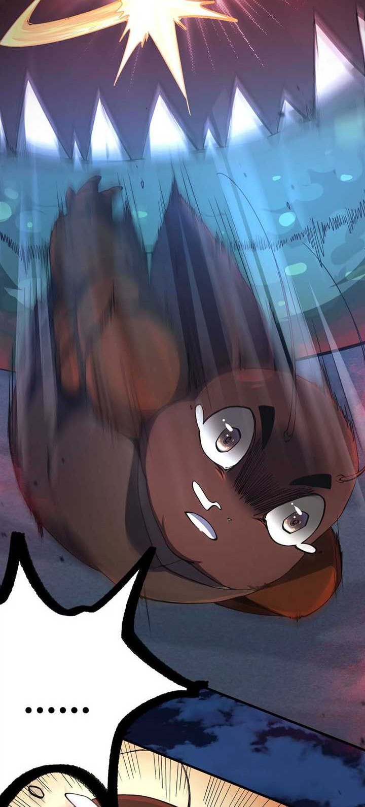 Apocalypse: Cockroaches Gives Me Buff Chapter 2 - halaman 91
