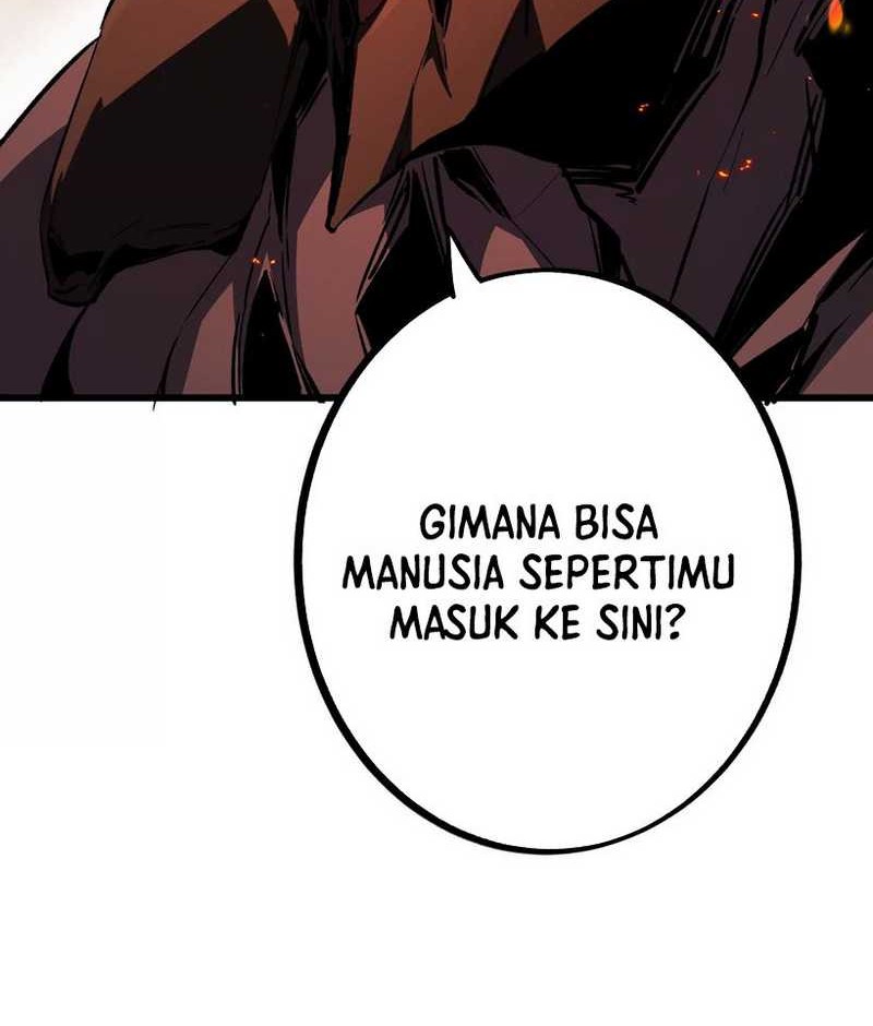 Apocalypse: Cockroaches Gives Me Buff Chapter 22 - halaman 13