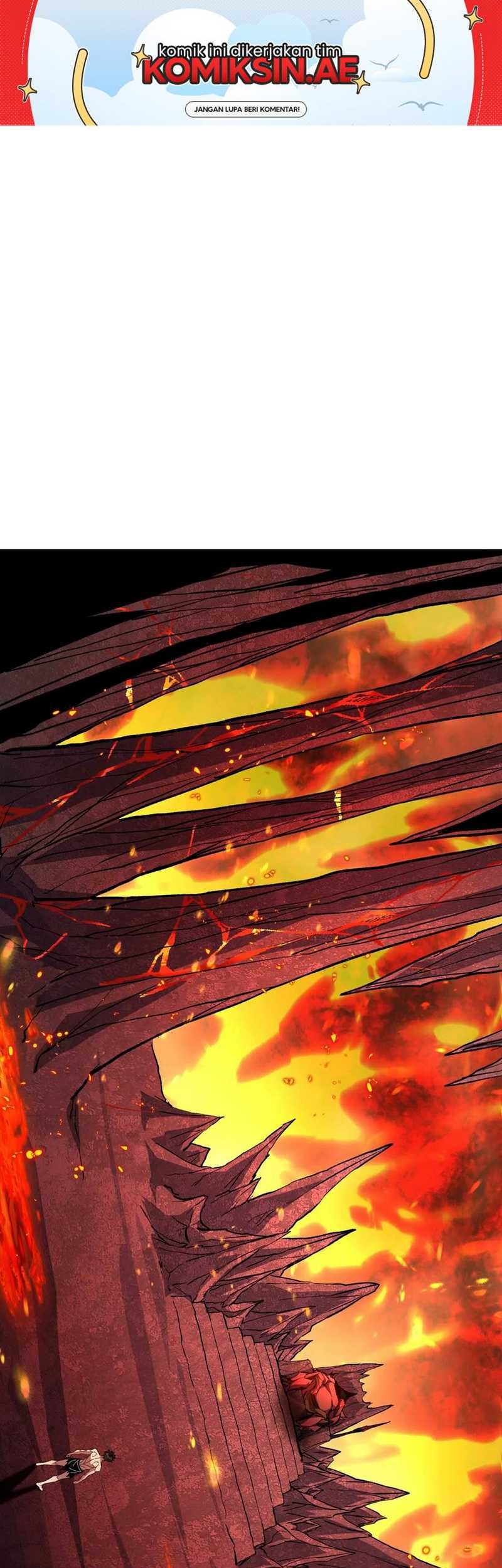 Apocalypse: Cockroaches Gives Me Buff Chapter 22 - halaman 2