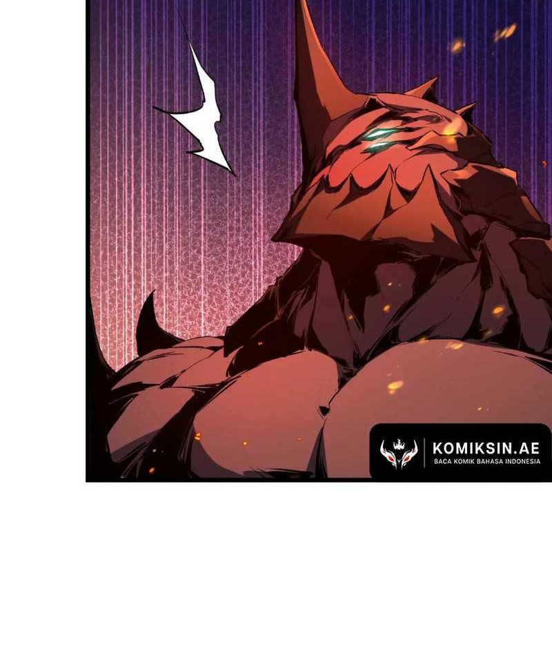 Apocalypse: Cockroaches Gives Me Buff Chapter 22 - halaman 21