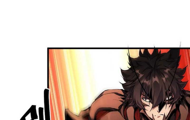 Apocalypse: Cockroaches Gives Me Buff Chapter 24 - halaman 21