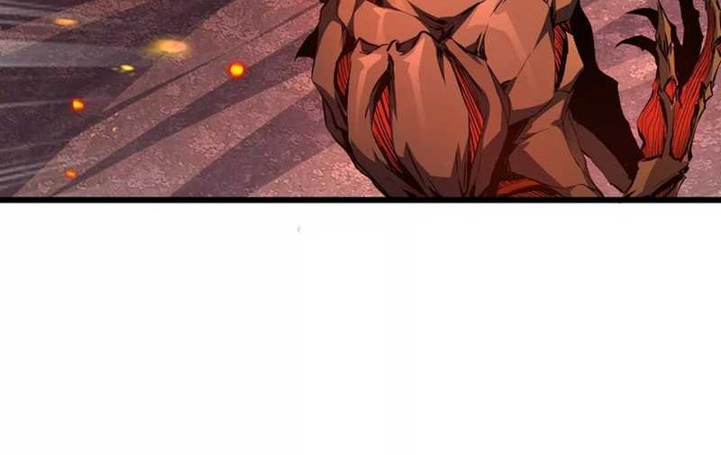 Apocalypse: Cockroaches Gives Me Buff Chapter 24 - halaman 5
