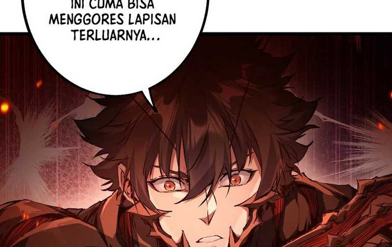 Apocalypse: Cockroaches Gives Me Buff Chapter 24 - halaman 9