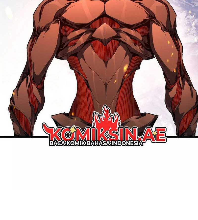 Apocalypse: Cockroaches Gives Me Buff Chapter 25 - halaman 37