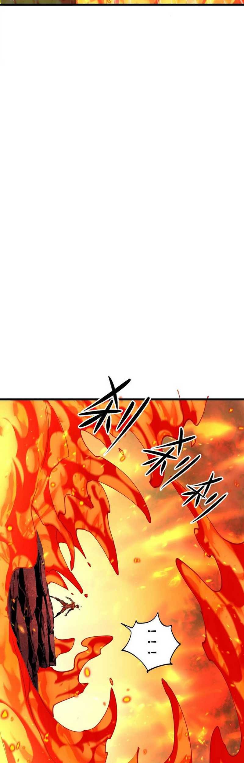 Apocalypse: Cockroaches Gives Me Buff Chapter 25 - halaman 6