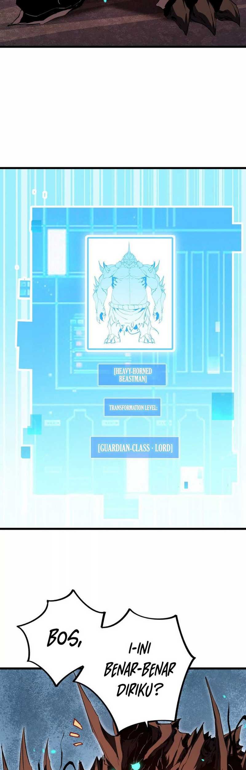 Apocalypse: Cockroaches Gives Me Buff Chapter 26 - halaman 12