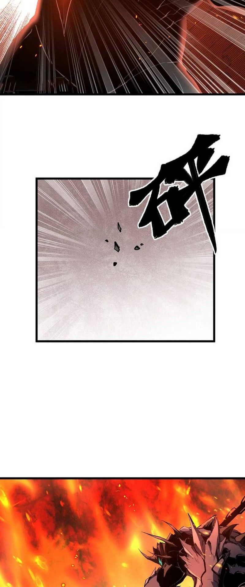 Apocalypse: Cockroaches Gives Me Buff Chapter 26 - halaman 21