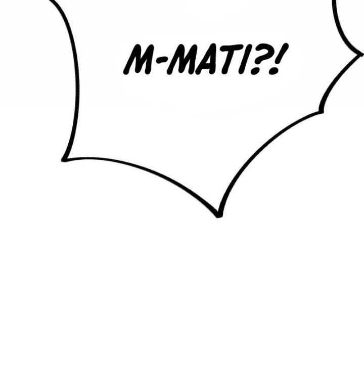 Apocalypse: Cockroaches Gives Me Buff Chapter 27 - halaman 39
