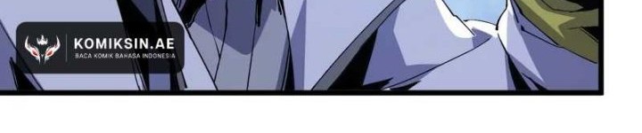 Apocalypse: Cockroaches Gives Me Buff Chapter 36 - halaman 10