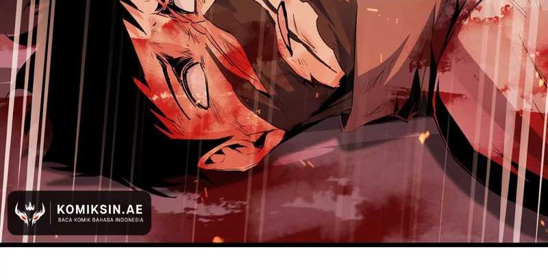 Apocalypse: Cockroaches Gives Me Buff Chapter 41 - halaman 5