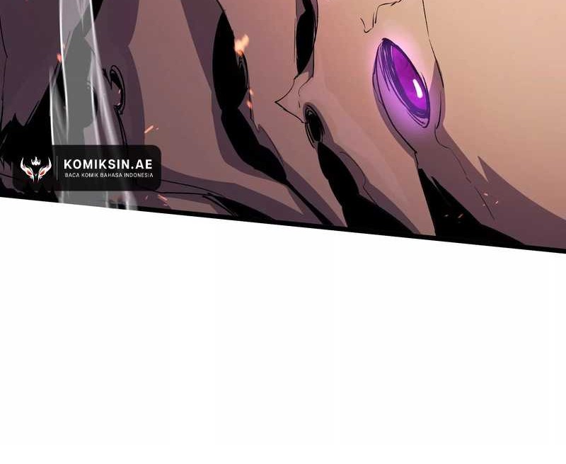 Apocalypse: Cockroaches Gives Me Buff Chapter 42 - halaman 18