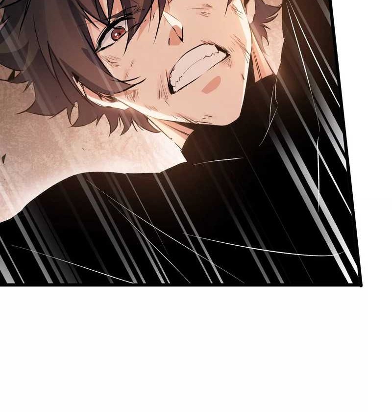 Apocalypse: Cockroaches Gives Me Buff Chapter 42 - halaman 29