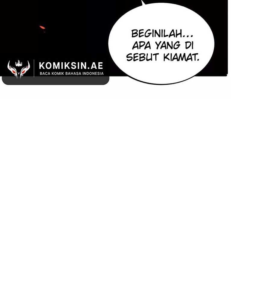 Apocalypse: Cockroaches Gives Me Buff Chapter 46 - halaman 18
