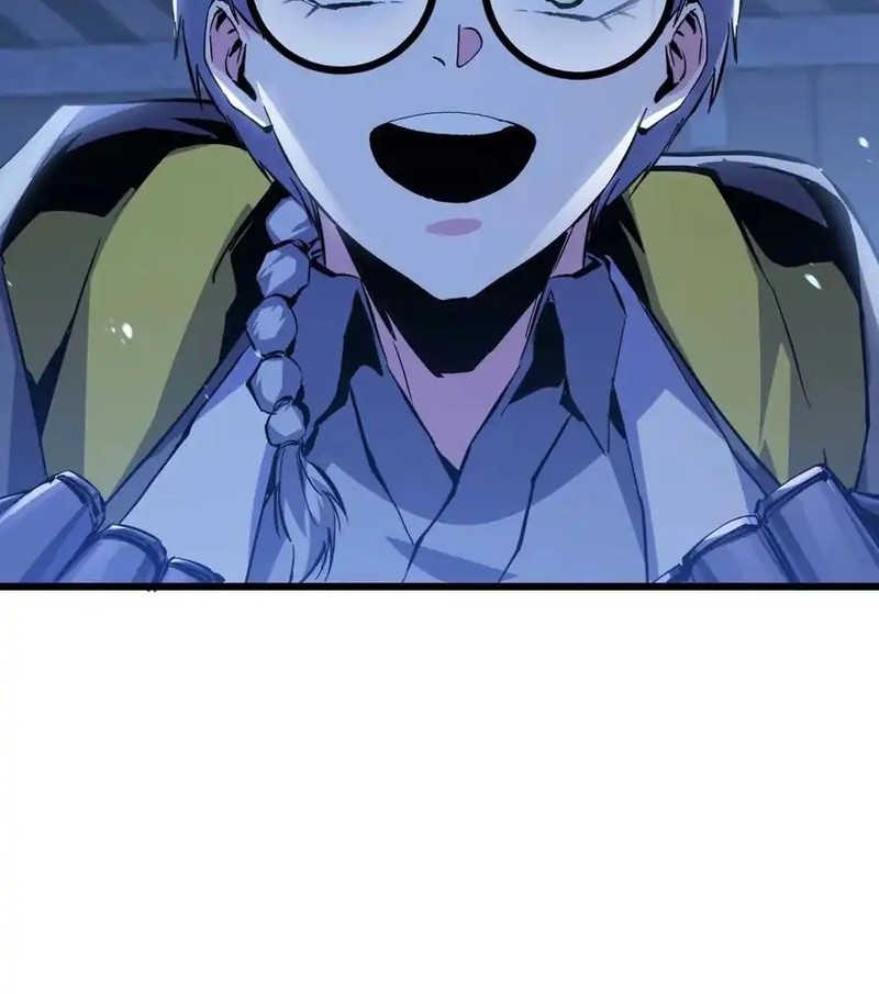 Apocalypse: Cockroaches Gives Me Buff Chapter 47 - halaman 26