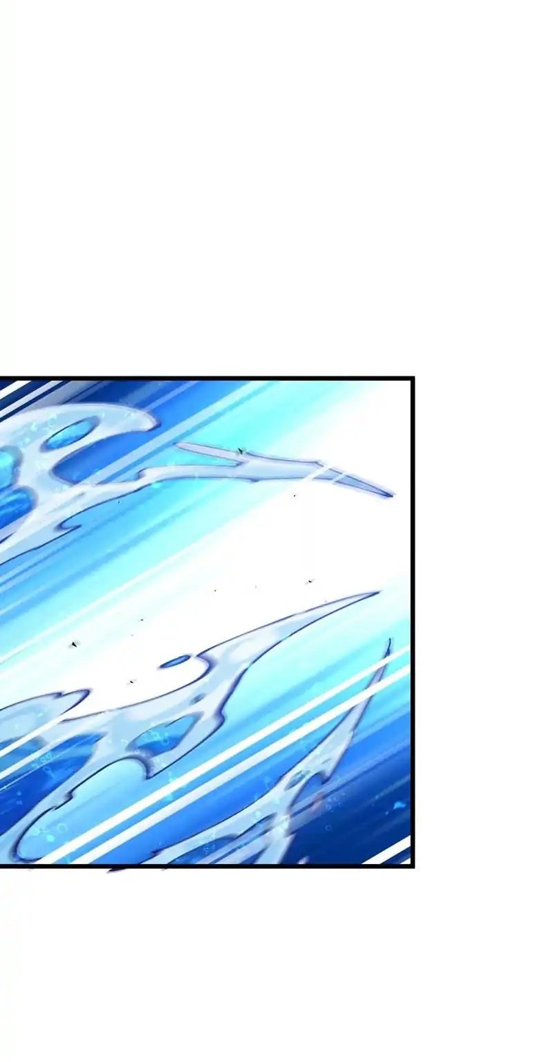 Apocalypse: Cockroaches Gives Me Buff Chapter 50 - halaman 18