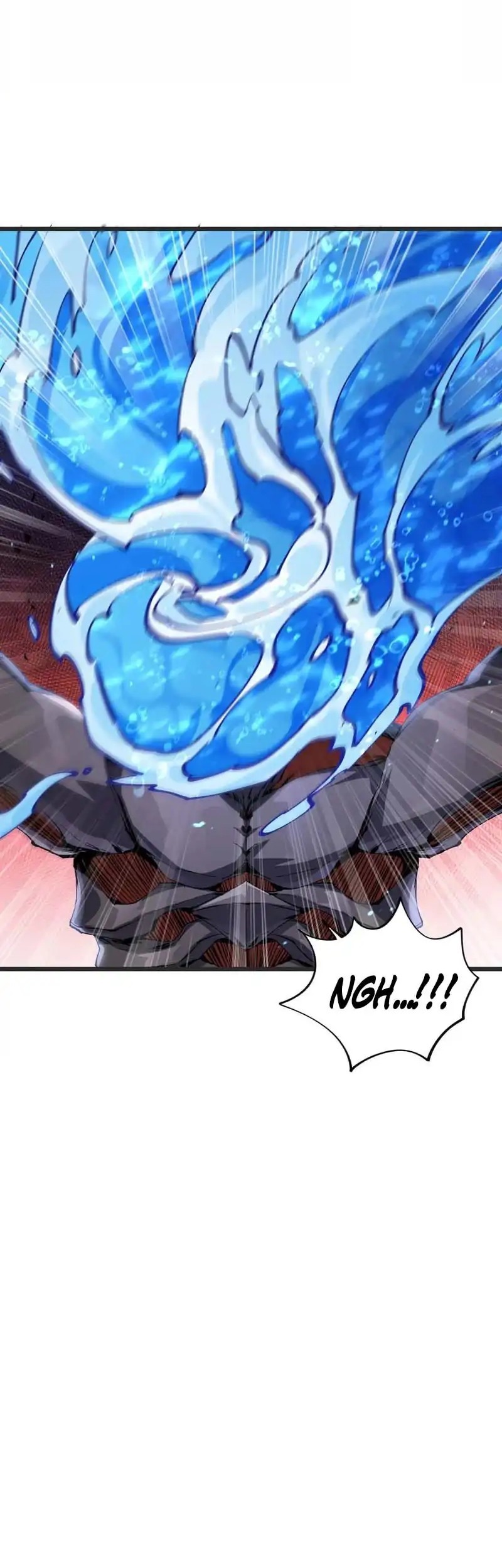 Apocalypse: Cockroaches Gives Me Buff Chapter 50 - halaman 7