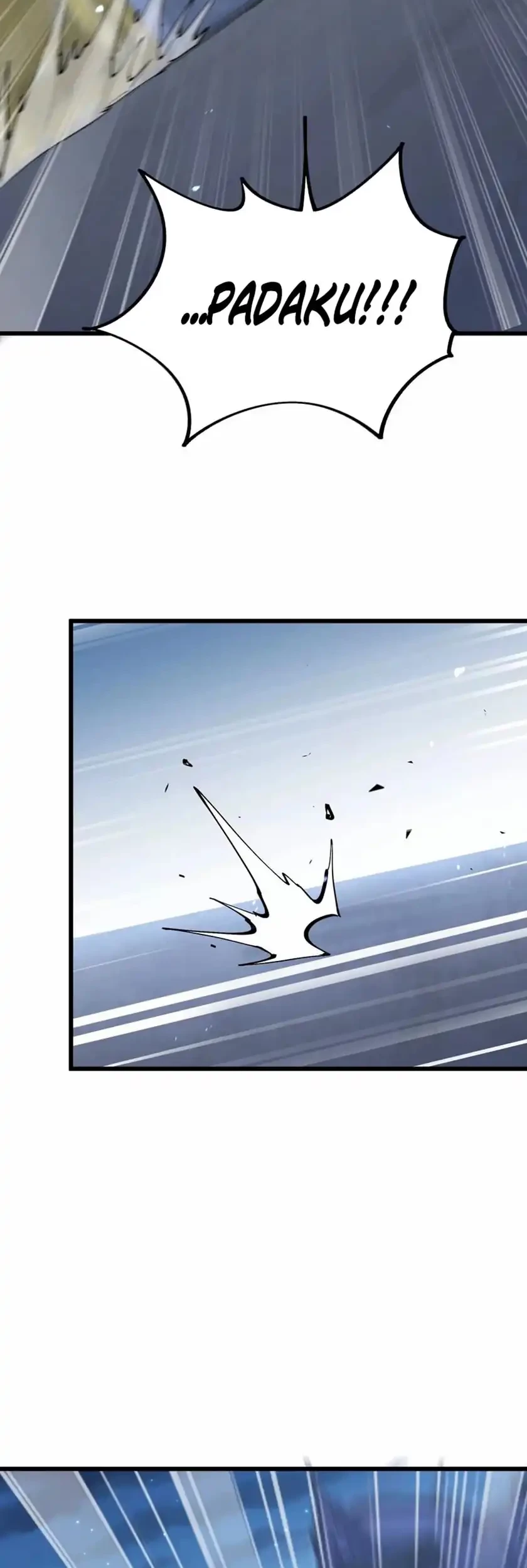 Apocalypse: Cockroaches Gives Me Buff Chapter 51 - halaman 10
