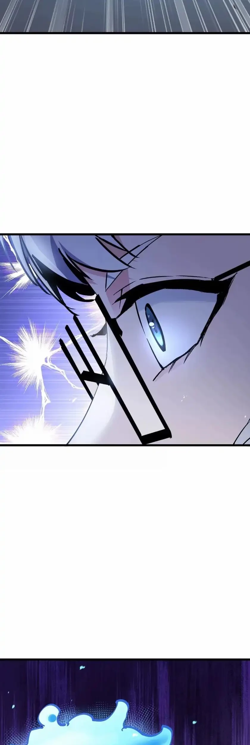 Apocalypse: Cockroaches Gives Me Buff Chapter 51 - halaman 51