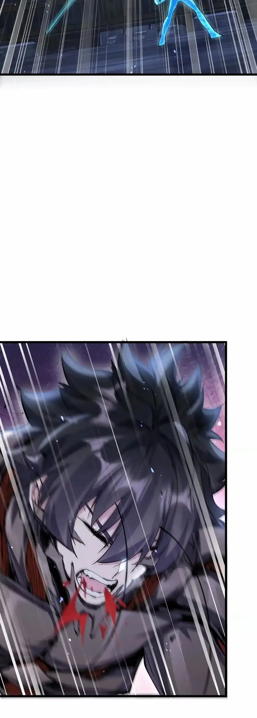 Apocalypse: Cockroaches Gives Me Buff Chapter 53 - halaman 12