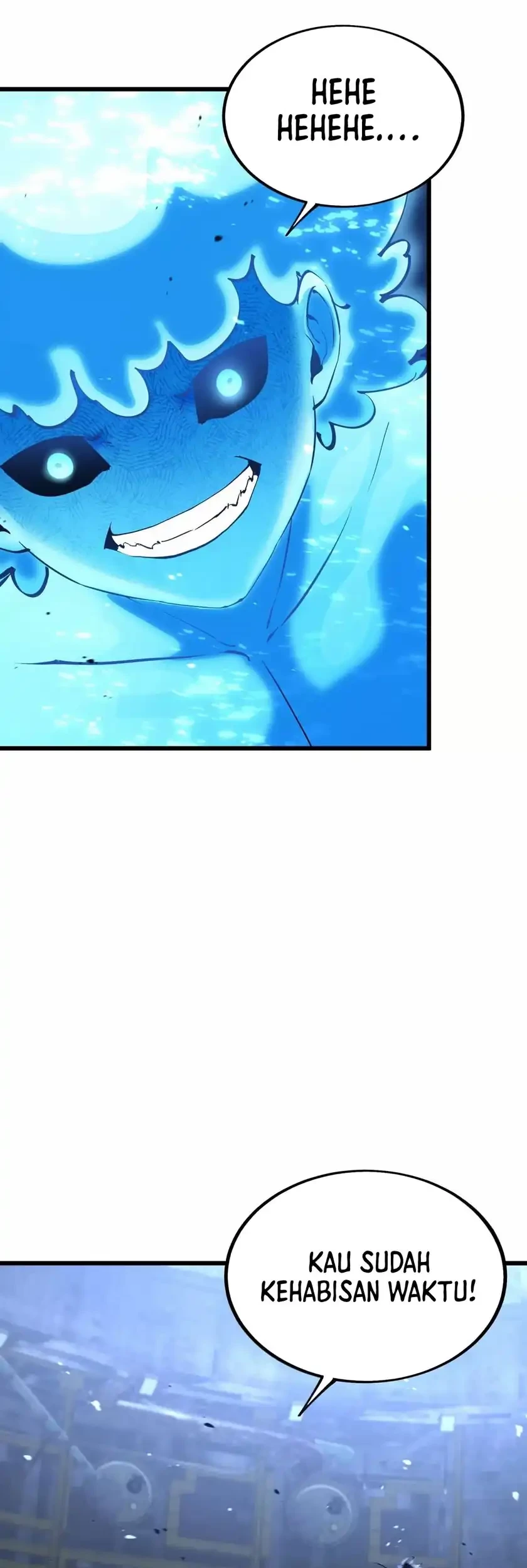 Apocalypse: Cockroaches Gives Me Buff Chapter 54 - halaman 21