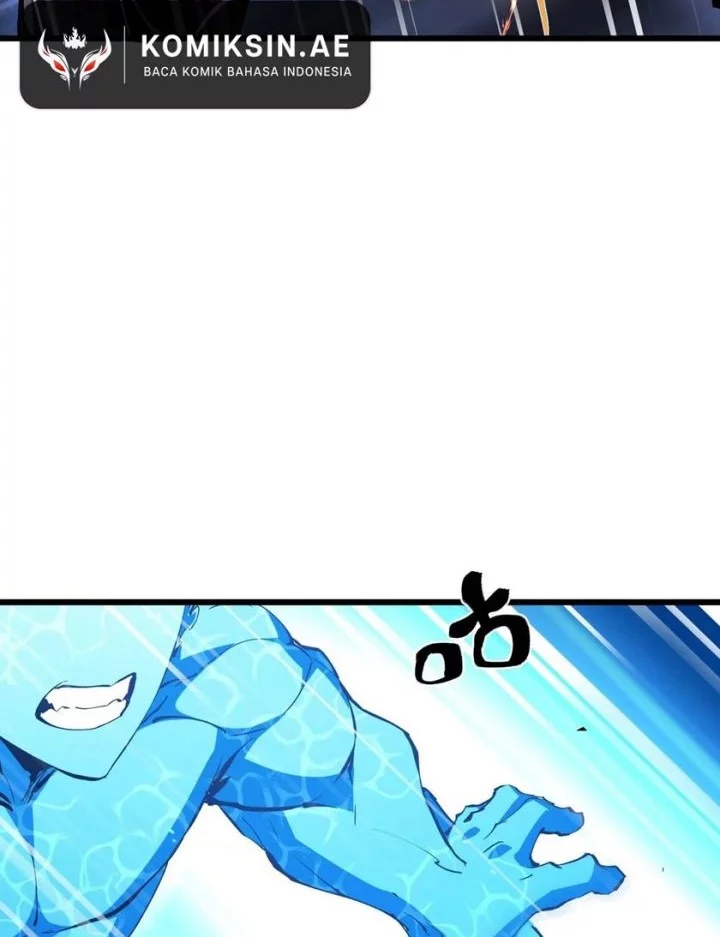 Apocalypse: Cockroaches Gives Me Buff Chapter 56 - halaman 15